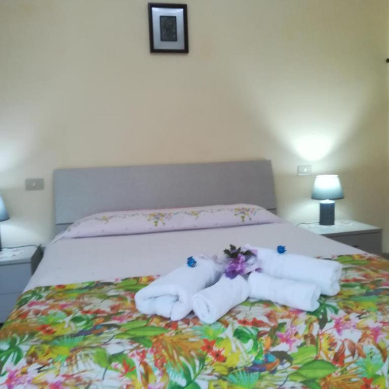 Verdelago Home, two double bedroom & parking - Appartamento con 2 Camere da Letto - 27