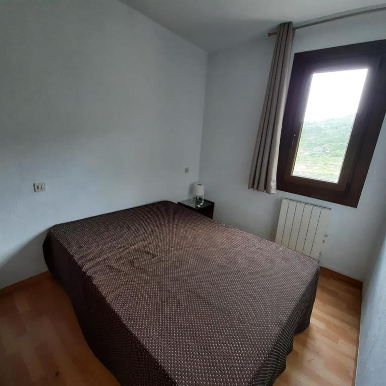 Altissim Grizzly - Apartamento con vistas a las montañas - 2