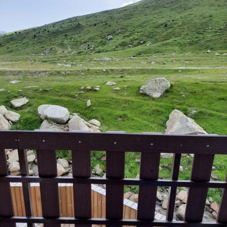 Altissim Grizzly - Apartamento con vistas a las montañas - 3