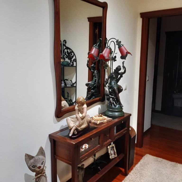 Piso La Seca - Apartamento de 2 dormitorios - 9