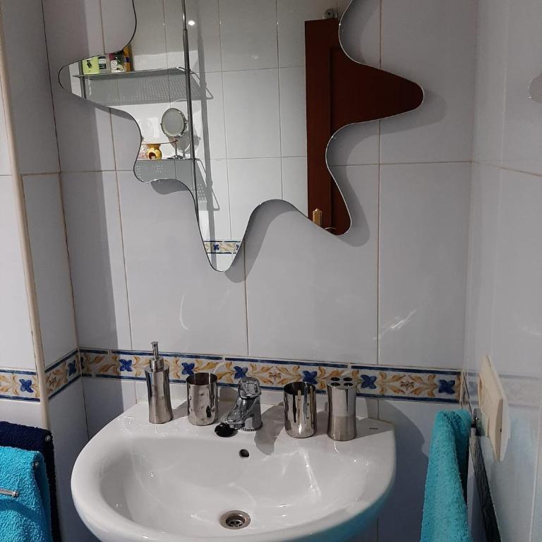 Piso La Seca - Apartamento de 2 dormitorios - 11