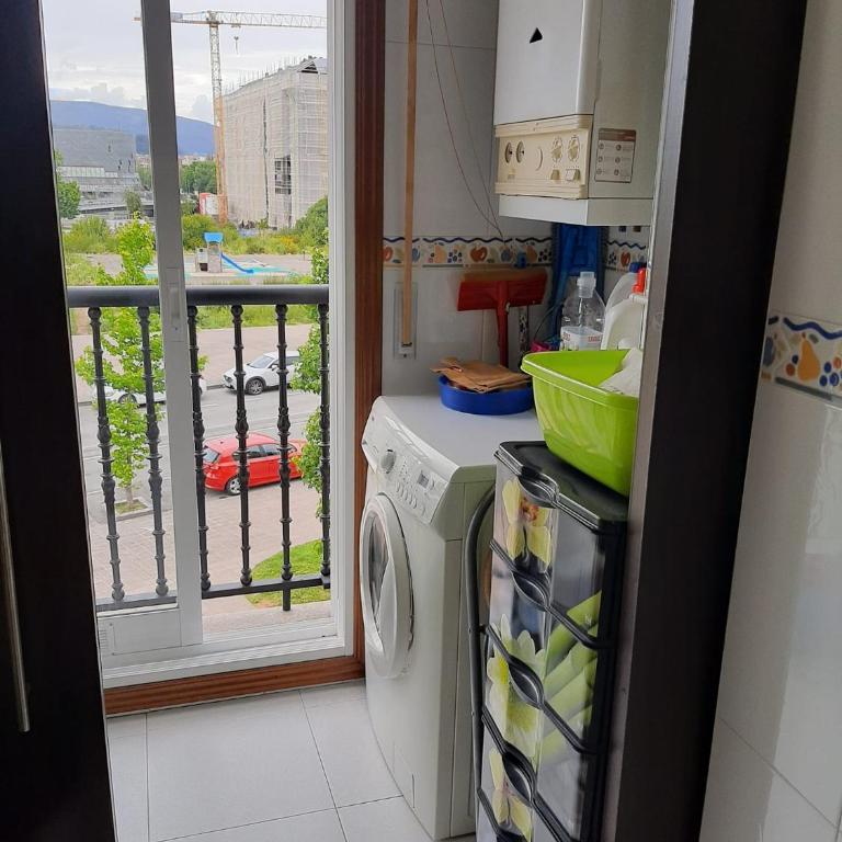 Piso La Seca - Apartamento de 2 dormitorios - 16