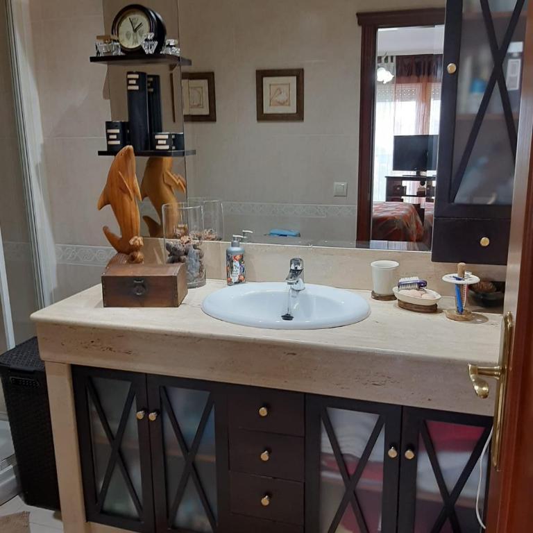 Piso La Seca - Apartamento de 2 dormitorios - 17