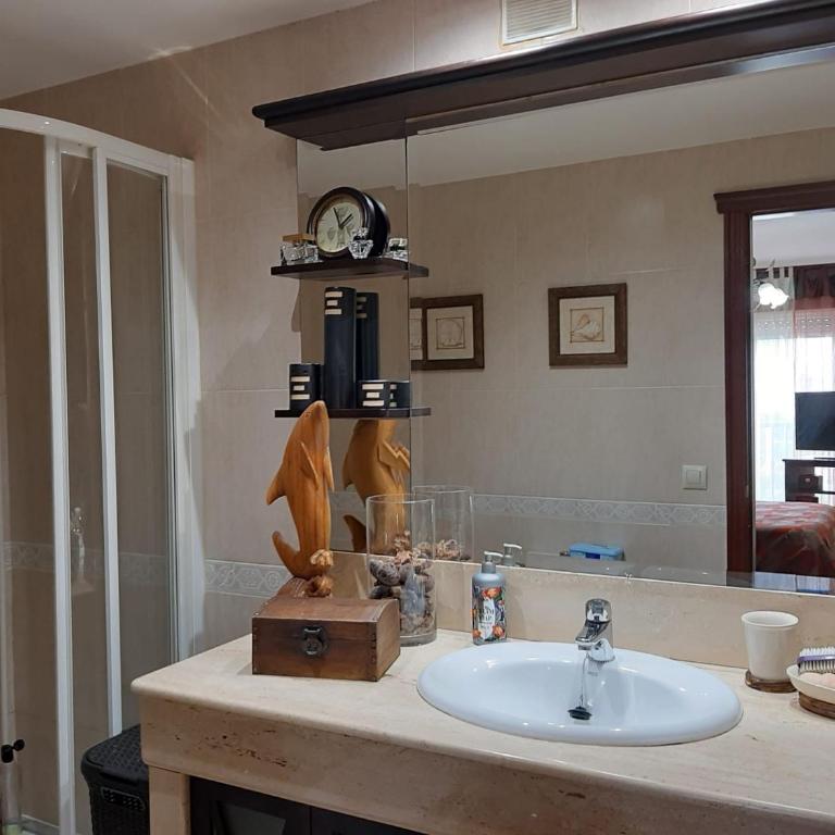 Piso La Seca - Apartamento de 2 dormitorios - 18