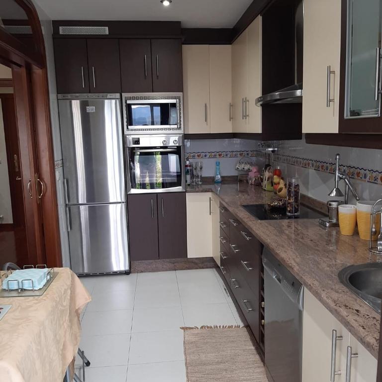 Piso La Seca - Apartamento de 2 dormitorios - 21