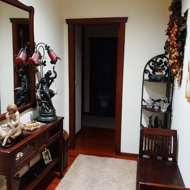 Piso La Seca - Apartamento de 2 dormitorios - 25