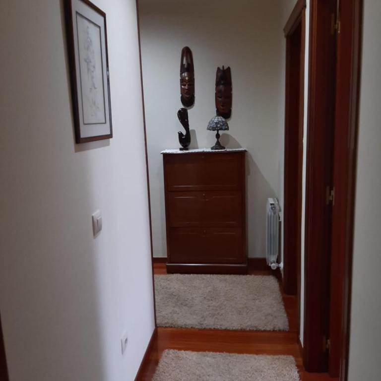 Piso La Seca - Apartamento de 2 dormitorios - 27