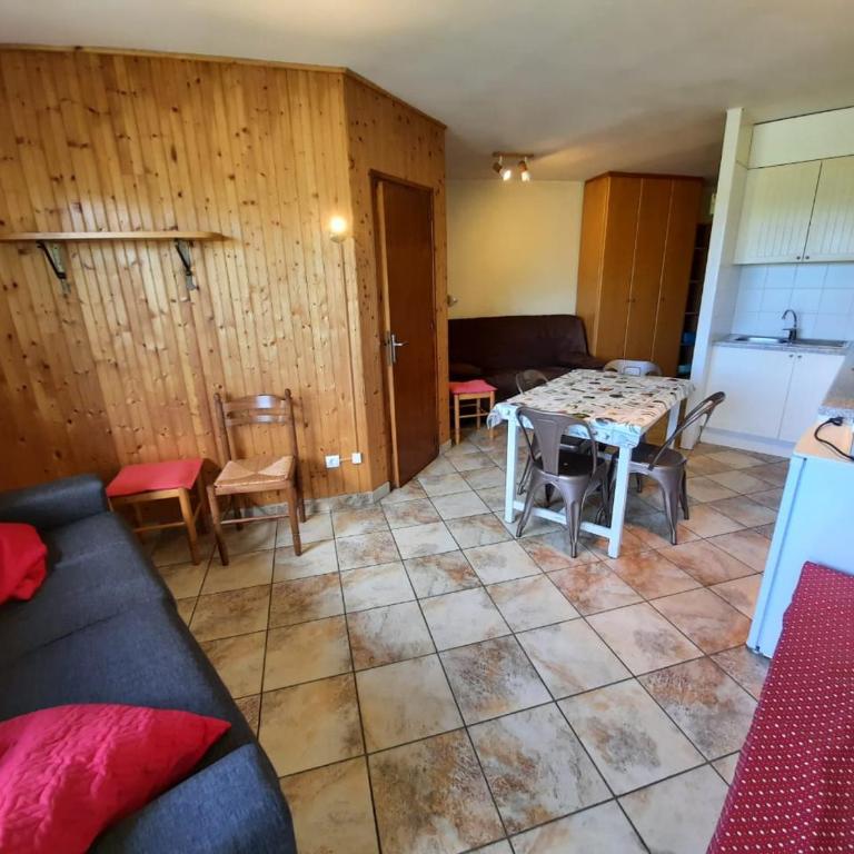 Altissim Grizzly - Apartamento con vistas a las montañas - 2