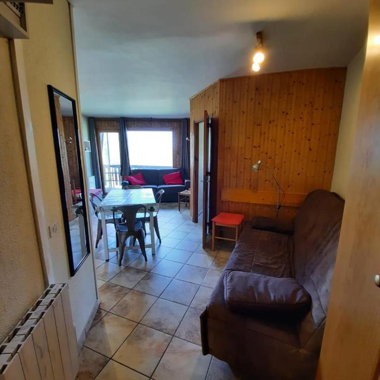 Altissim Grizzly - Apartamento con vistas a las montañas - 3