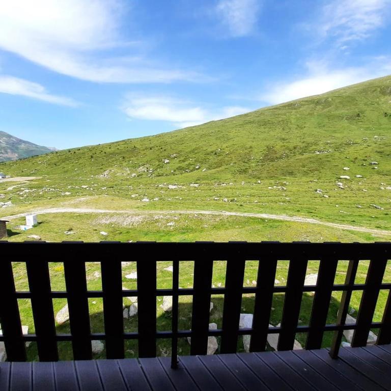 Altissim Grizzly - Apartamento con vistas a las montañas - 5