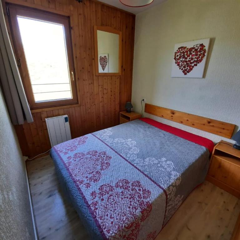 Altissim Grizzly - Apartamento con vistas a las montañas - 6