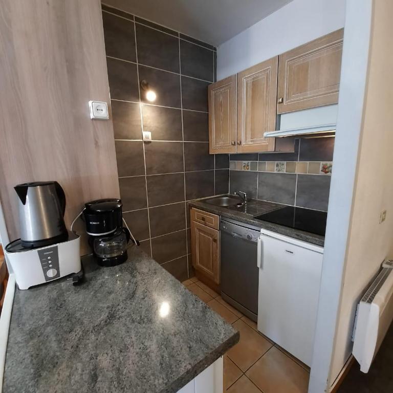 Altissim Grizzly - Apartamento de 1 dormitorio - 2