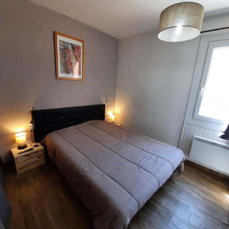 Altissim Grizzly - Apartamento de 1 dormitorio - 3