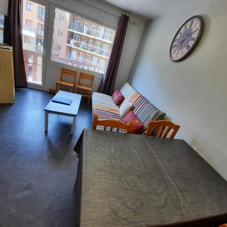 Altissim Grizzly - Apartamento de 1 dormitorio - 4