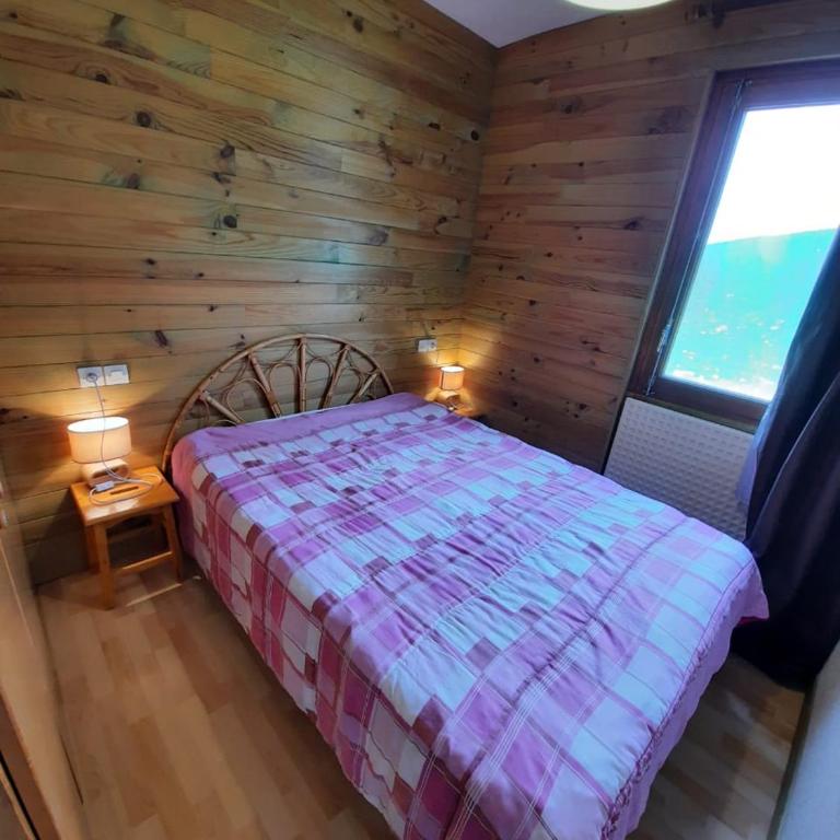 Altissim Grizzly - Apartamento con vistas a las montañas - 3