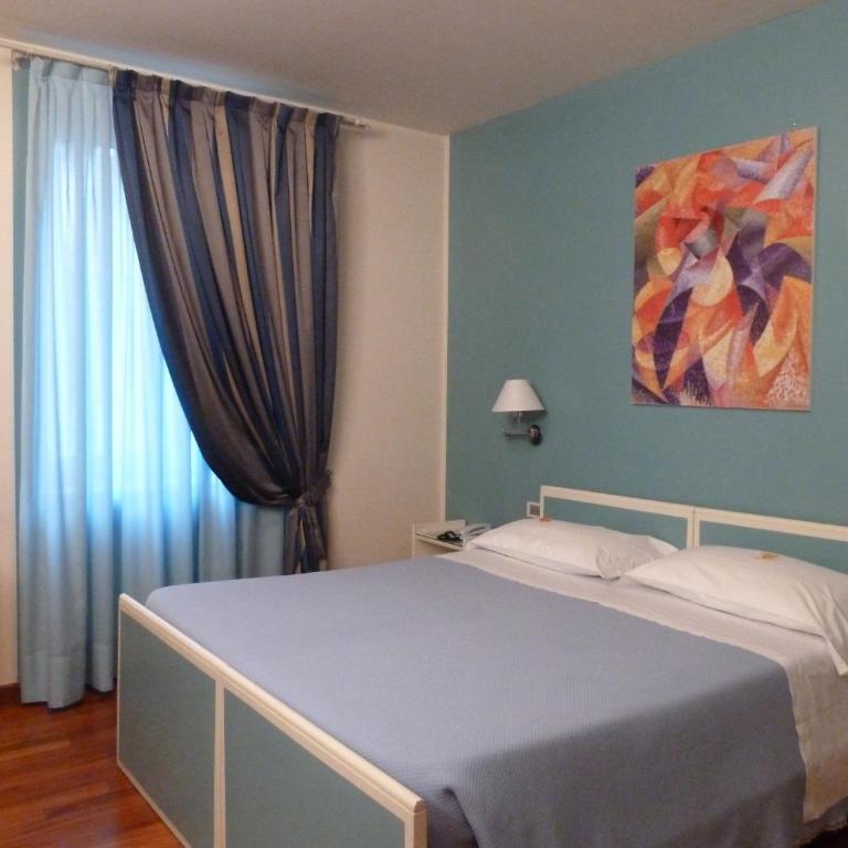 Hotel Antica Dogana - Comfort Double Room - 1