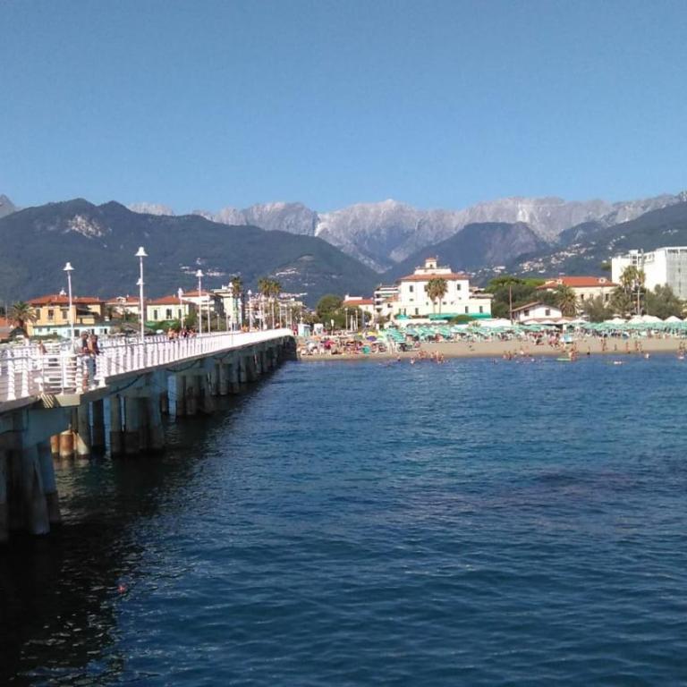 Appartamento Mare Pital - Apartment mit 2 Schlafzimmern - 21