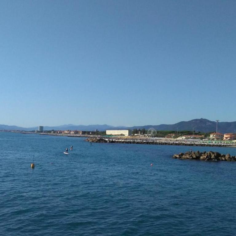 Appartamento Mare Pital - Apartment mit 2 Schlafzimmern - 25