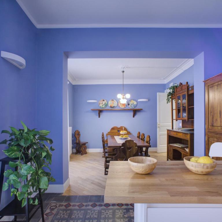 Palazzo Pastura B&B and Apartments - Deluxe Double or Twin Room - 13