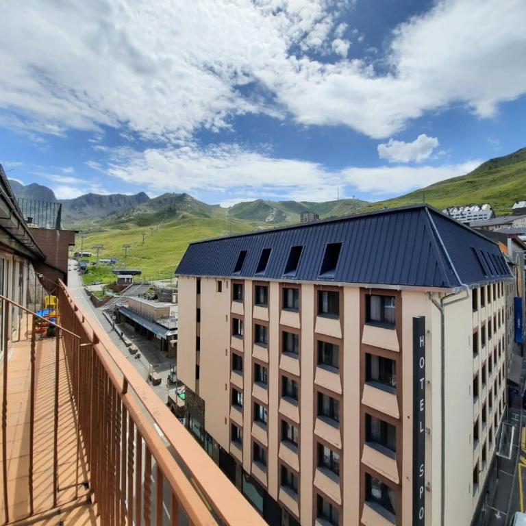 Altissim Griffon - Apartamento Dúplex - 3