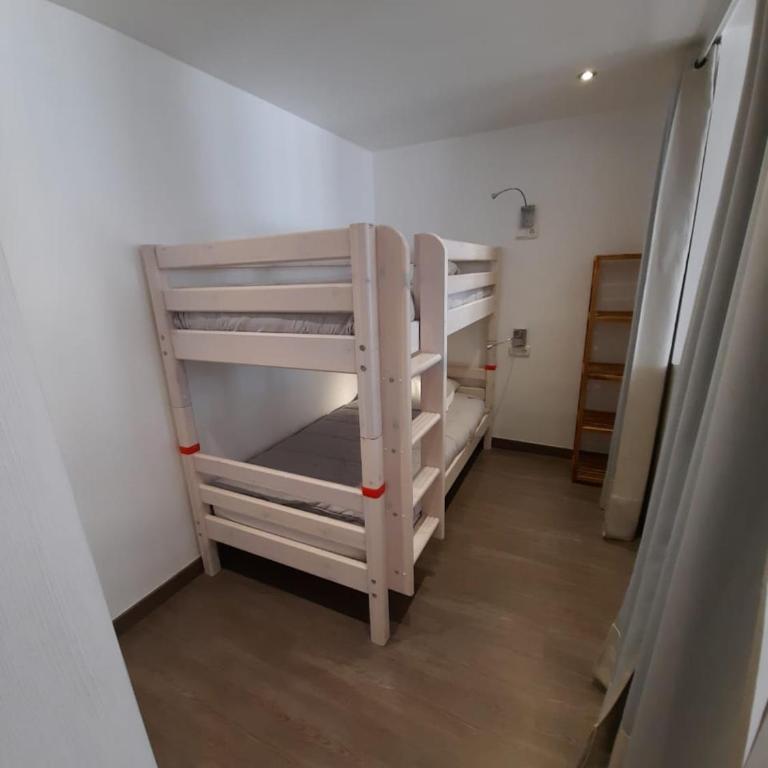 Altissim Griffon - Apartamento Dúplex - 4