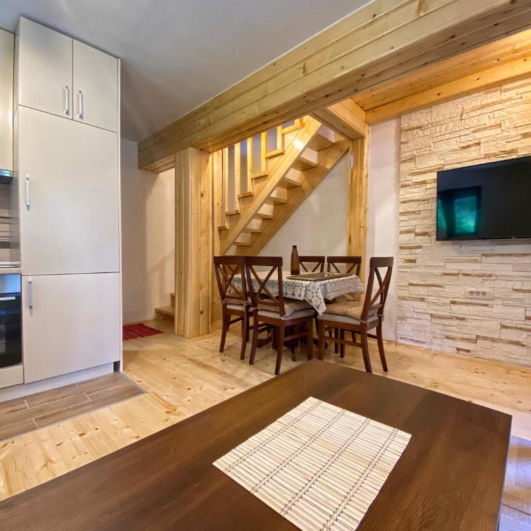 Apartments Vuković - Dupleks Apartman - 8