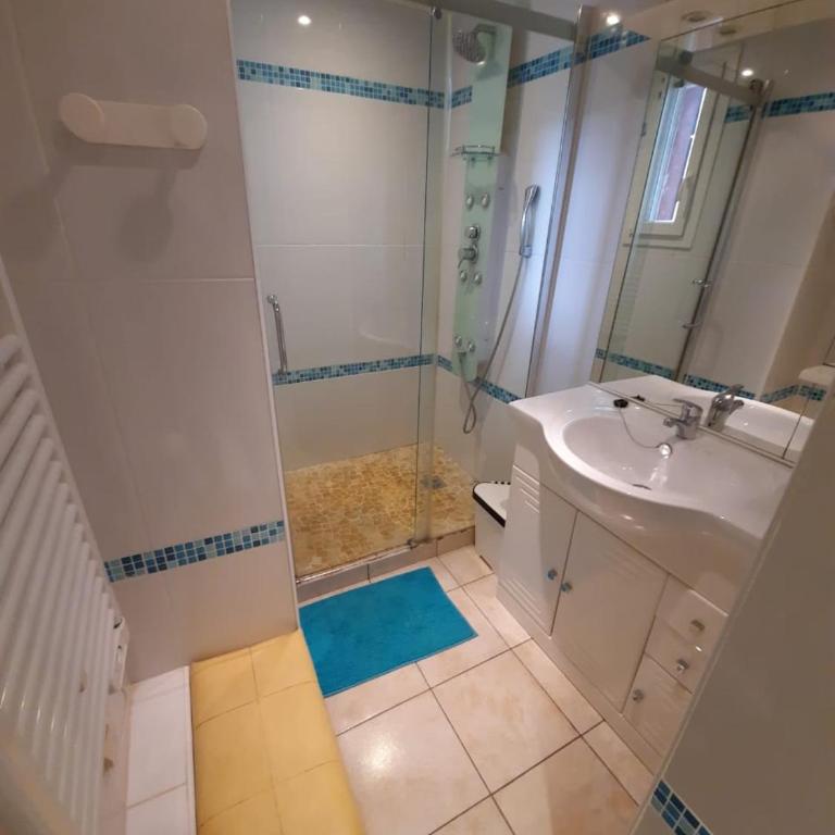 Altissim Griffon - Apartamento de 1 dormitorio - 2