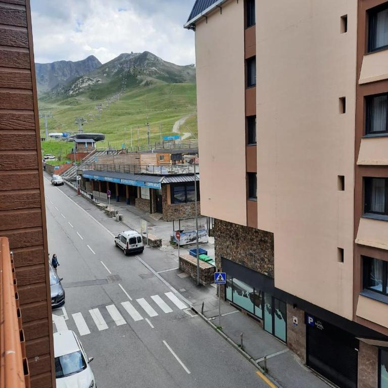 Altissim Griffon - Apartamento de 1 dormitorio - 3