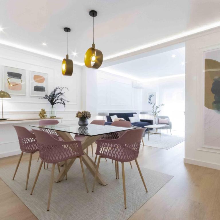 The Rentals Collection - Belvedere - Apartamento - 1