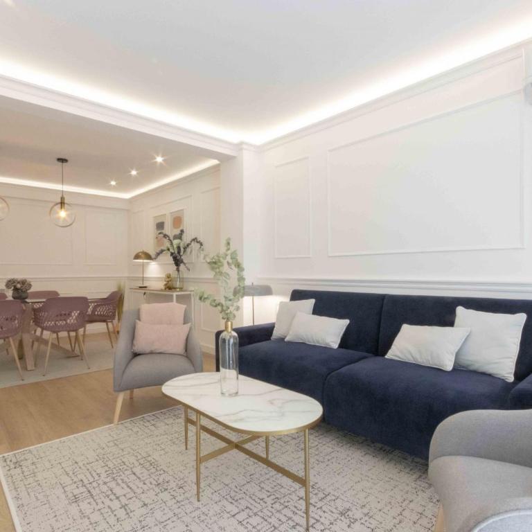 The Rentals Collection - Belvedere - Apartamento - 3