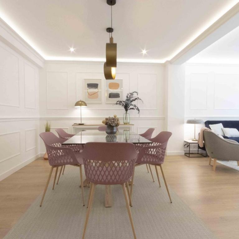 The Rentals Collection - Belvedere - Apartamento - 6