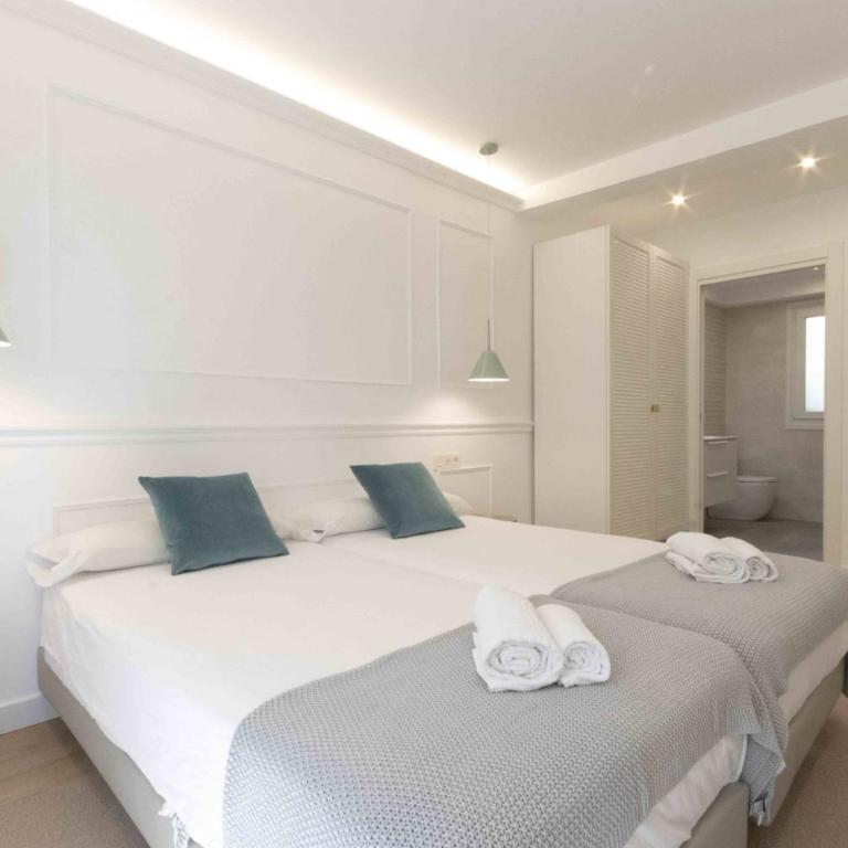The Rentals Collection - Belvedere - Apartamento - 9
