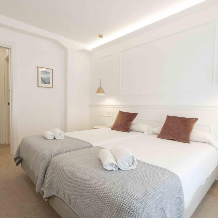 The Rentals Collection - Belvedere - Apartamento - 14