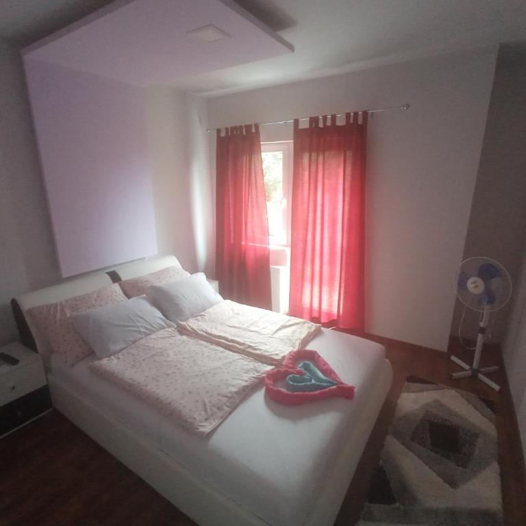 Apartmani Lana - One-Bedroom Apartment - 18