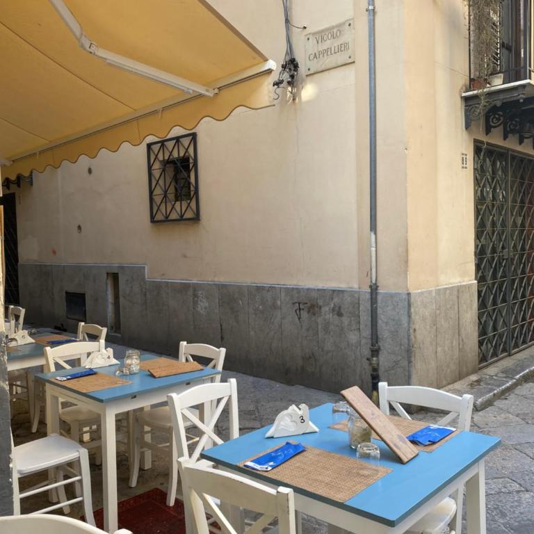 Tanto di Cappello Home - Appartamento con 1 Camera da Letto - 24