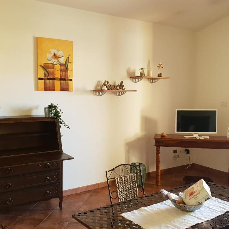 Trivano panoramico - Two-Bedroom House - 6