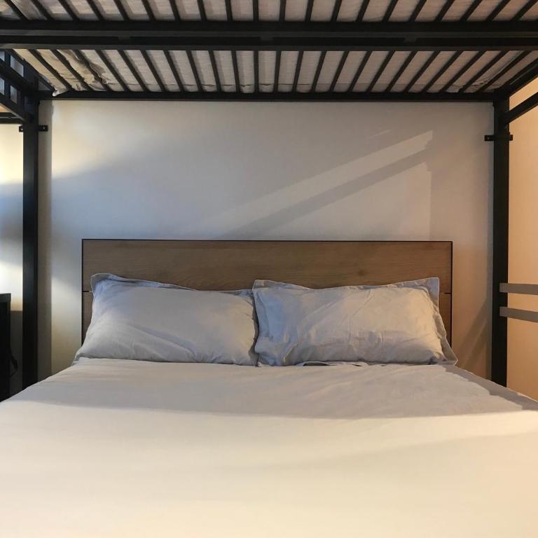 Studio à 150m RER Val d’Europe. Disney/Paris - Appartement 1 Chambre - 6