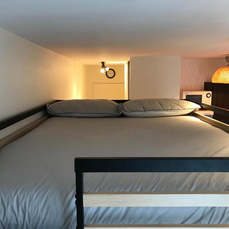 Studio à 150m RER Val d’Europe. Disney/Paris - Appartement 1 Chambre - 7