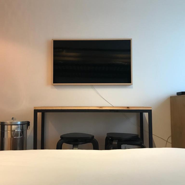 Studio à 150m RER Val d’Europe. Disney/Paris - Appartement 1 Chambre - 8
