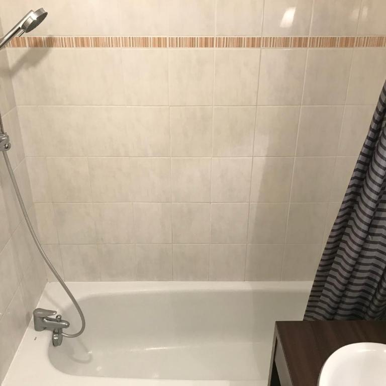Studio à 150m RER Val d’Europe. Disney/Paris - Appartement 1 Chambre - 17
