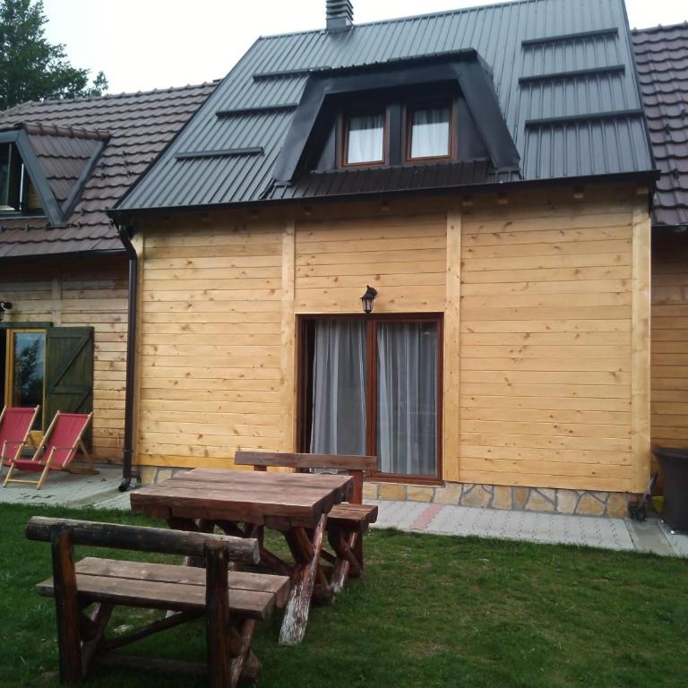 Vikendica Vila Despotovic - Villa - 45