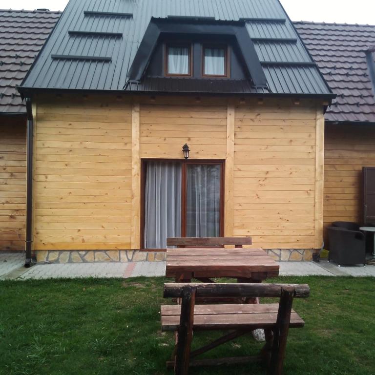 Vikendica Vila Despotovic - Villa - 42