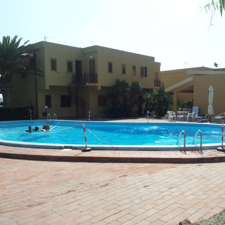 Gli Appartamenti degli Dei - One-Bedroom Apartment - 43