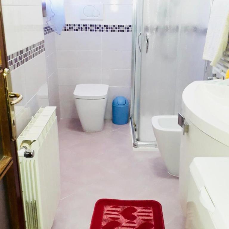 Residenza Sabrina - Appartamento con 2 Camere da Letto - 9