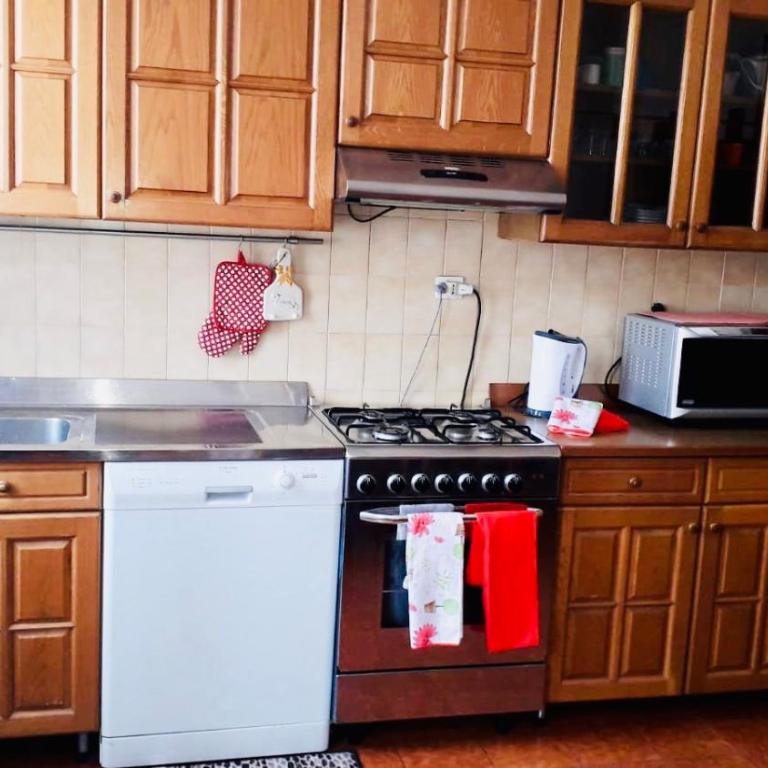 Residenza Sabrina - Appartamento con 2 Camere da Letto - 11