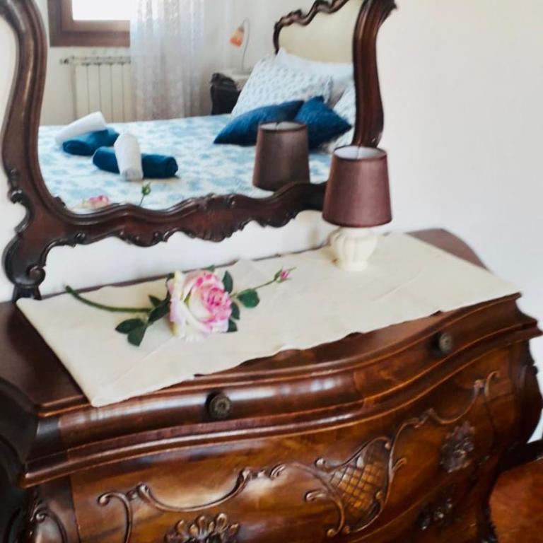 Residenza Sabrina - Appartamento con 2 Camere da Letto - 15