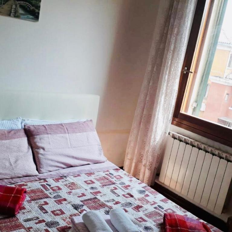 Residenza Sabrina - Appartamento con 2 Camere da Letto - 19