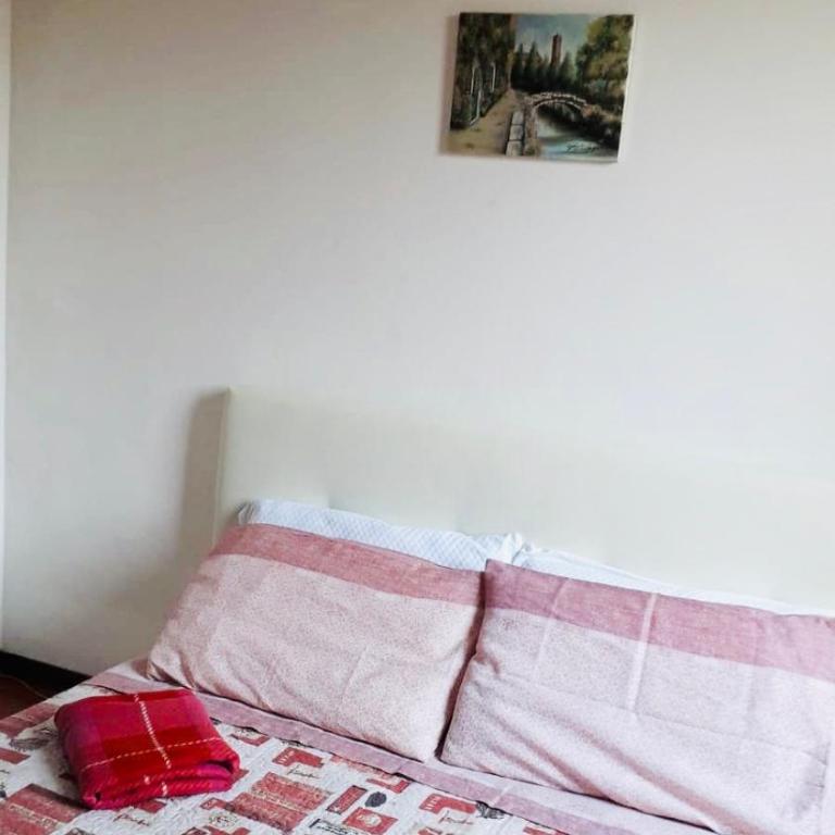 Residenza Sabrina - Appartamento con 2 Camere da Letto - 18