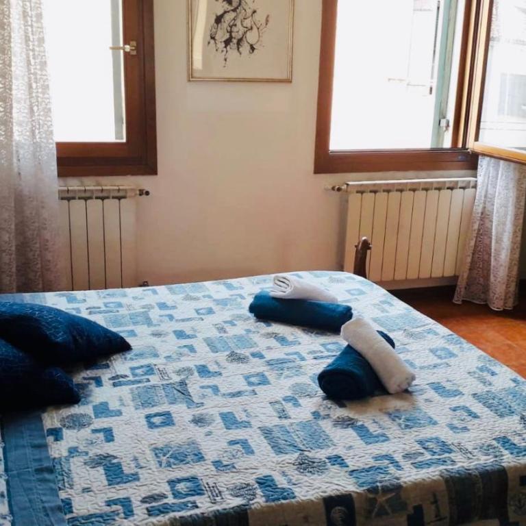 Residenza Sabrina - Appartamento con 2 Camere da Letto - 17