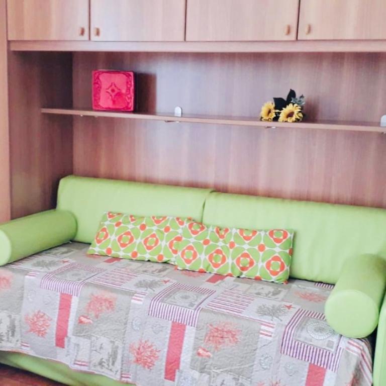 Residenza Sabrina - Appartamento con 2 Camere da Letto - 24